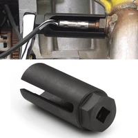 22mm 38 black drive oxygen sensor lambda installation socket tool 8mm uk auto replacement parts exhaust gas oxygen sensor