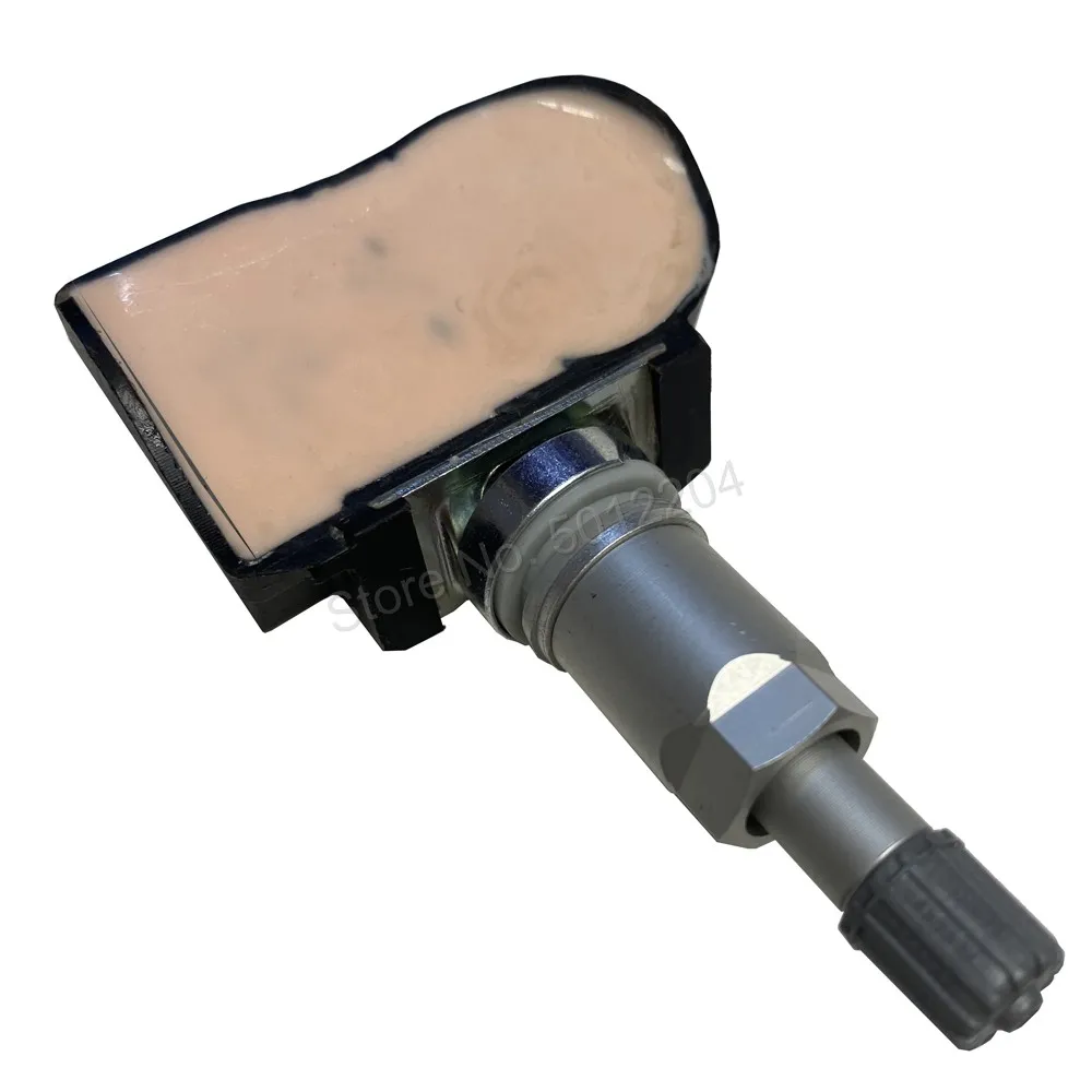 Датчик давления в шинах TPMS датчик 707355-10 70735510 707355 10 36106881890 36106856209 6855539 для BMW 433 МГц