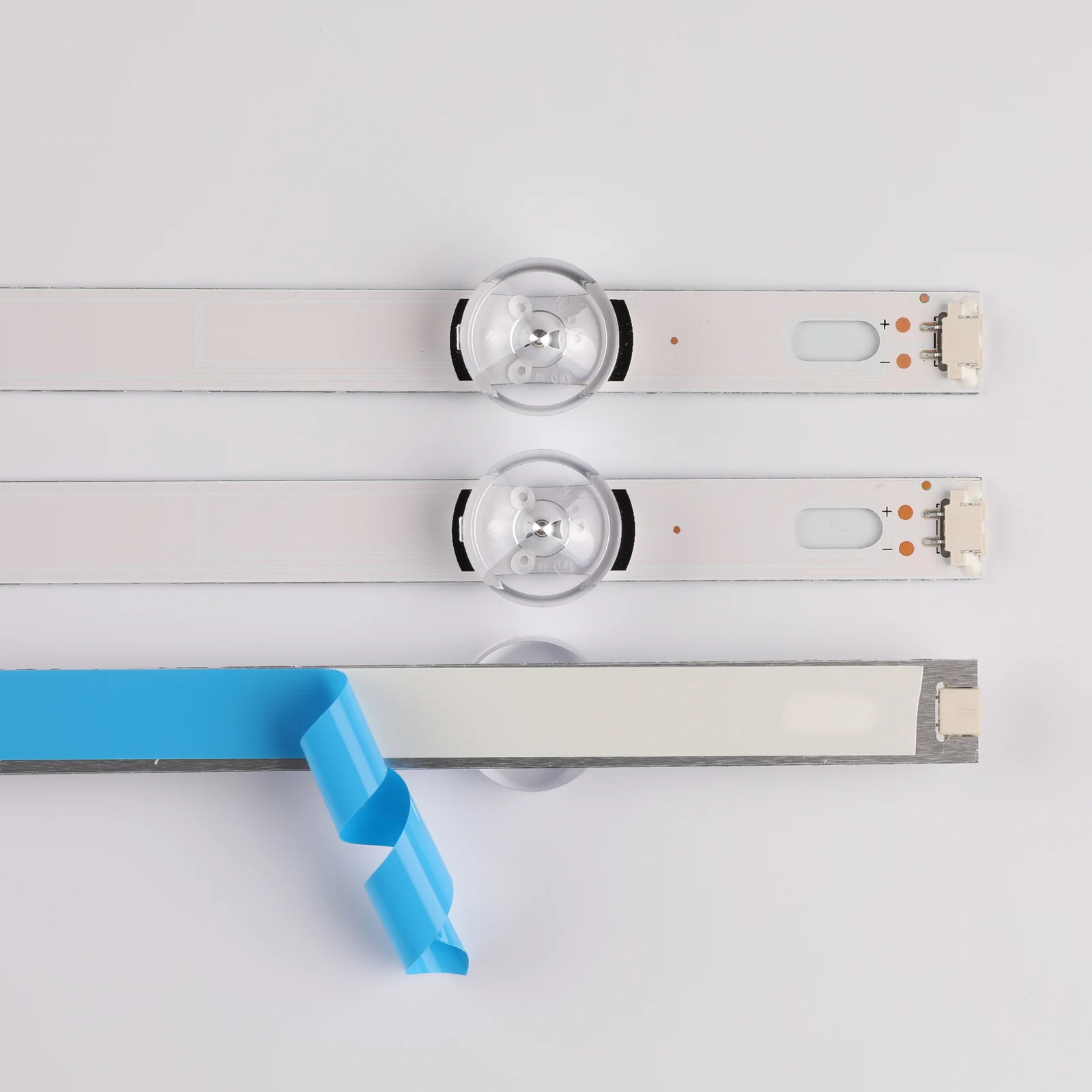 

New20 PCS LED strip for LG 49LB580V 49LB5500 Innotek DRT 3.0 49 A B 6916L-1788A 6916L-1789A 6916L-1944A 1945A