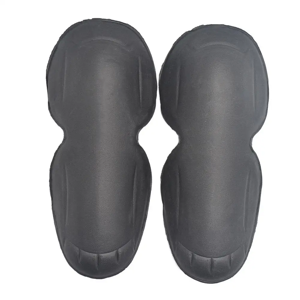 

EVA Detachable Motorcycle Knee Pads Protector Clothing Dual Use Sports Protection Support Kneepad Set Knee Protection 26cmX11cm