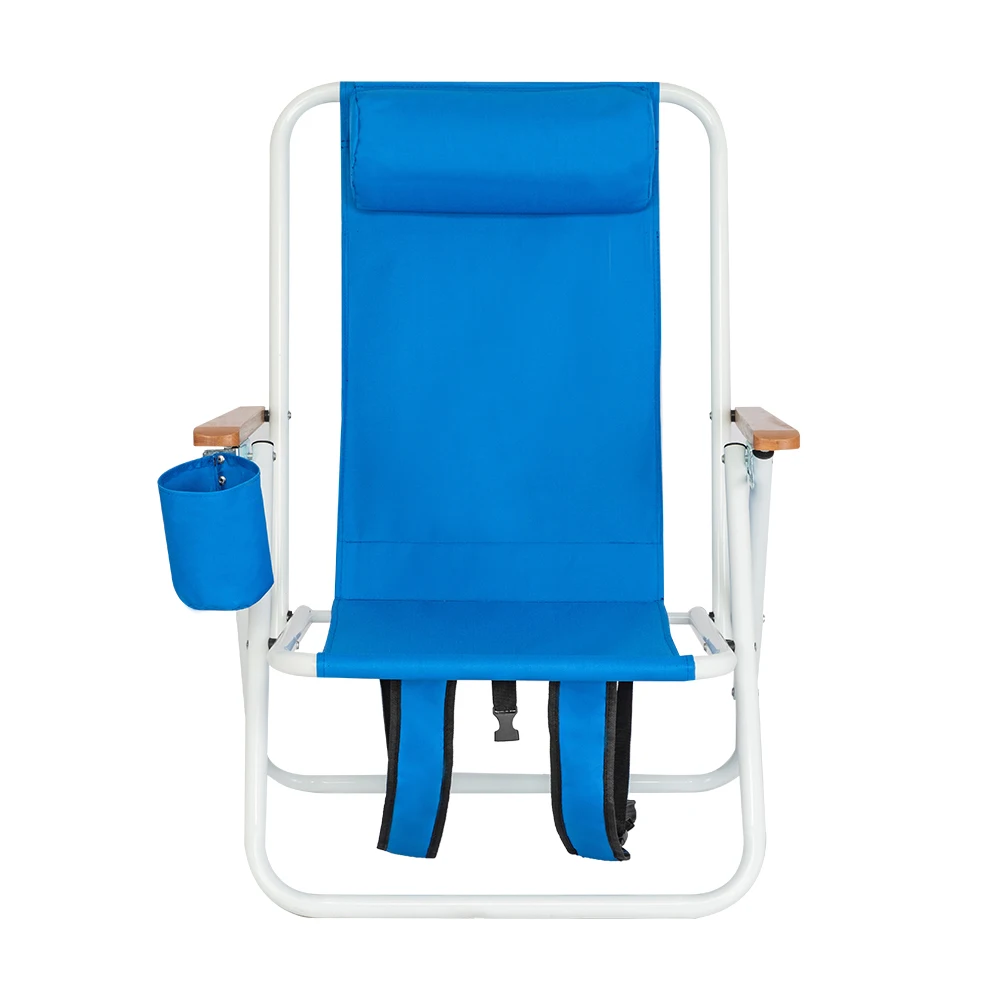 구매 라운지 비치 의자 낚시 등 받침 경량 접이식 의자 야외 휴대용 캠핑 갑판 의자 하이킹