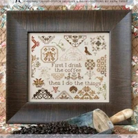 878 embroidery fabric cross stitch kit for needlework and handicrafts needlework cross stitch embroidery set cross stitch kits