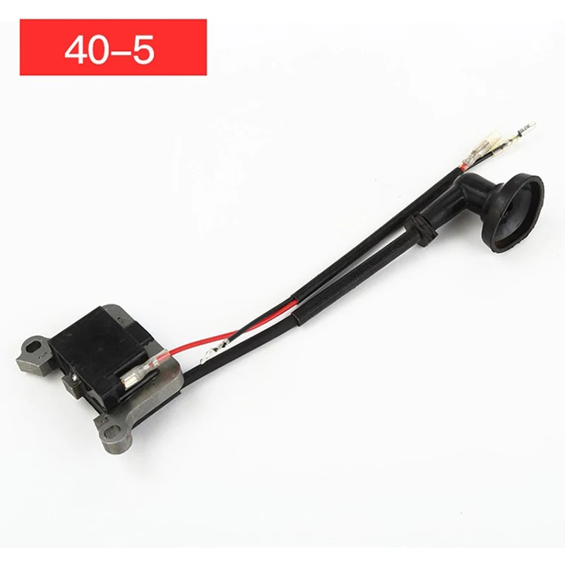 Катушка зажигания газонокосилки части катушки ход Замена двигателя садовый