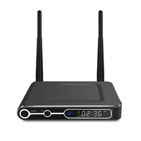 factory price s922x quad core android9 0 2 4g 5g wifi set top box 4k android tv box 8k 64bit 4gb 32gb