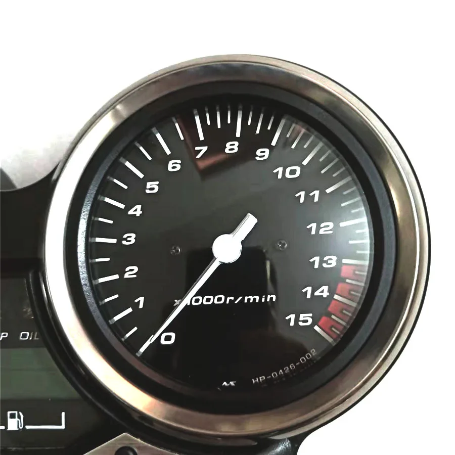Тахометр и спидометр для мотоциклов Honda CB400 VTEC1 1999 2000 2001 | Автомобили мотоциклы