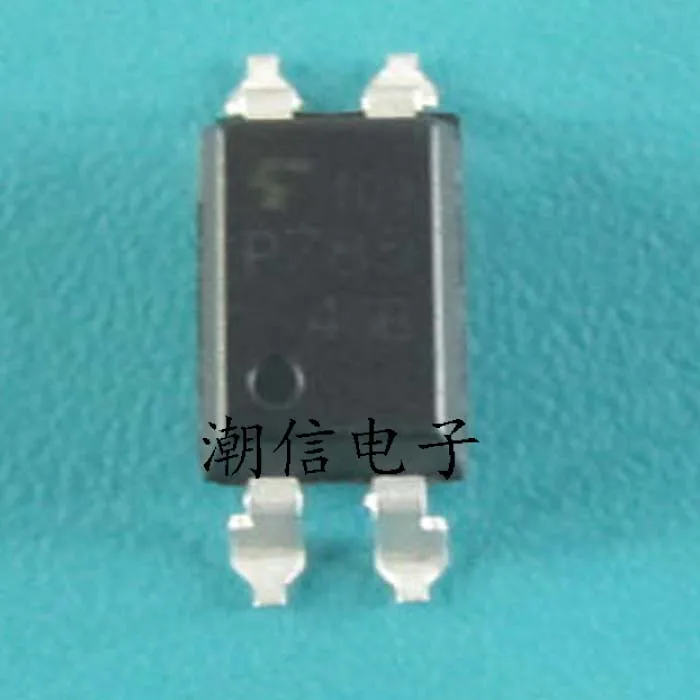 

10cps P785 TLP785GB SOP-4