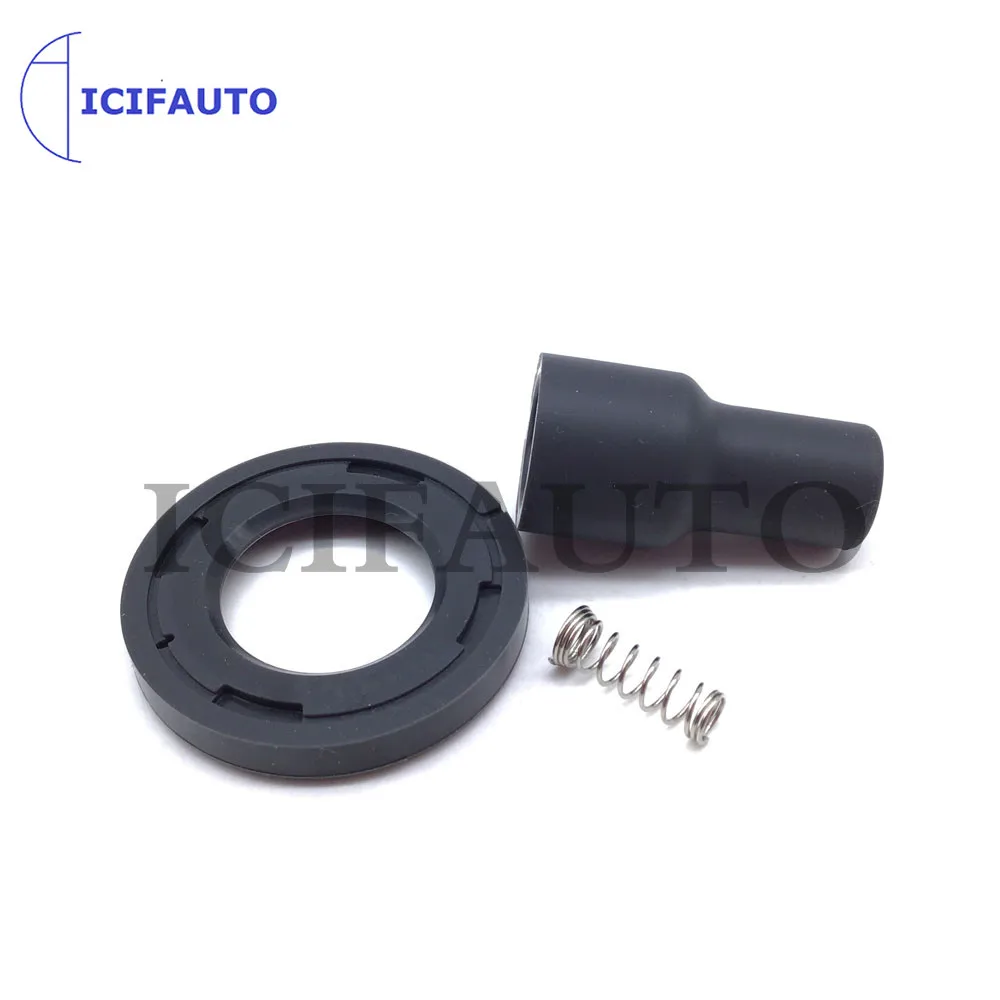 90919 11009 резиновая крышка катушки зажигания для Toyota Camry Corolla Yaris Crown|Катушка