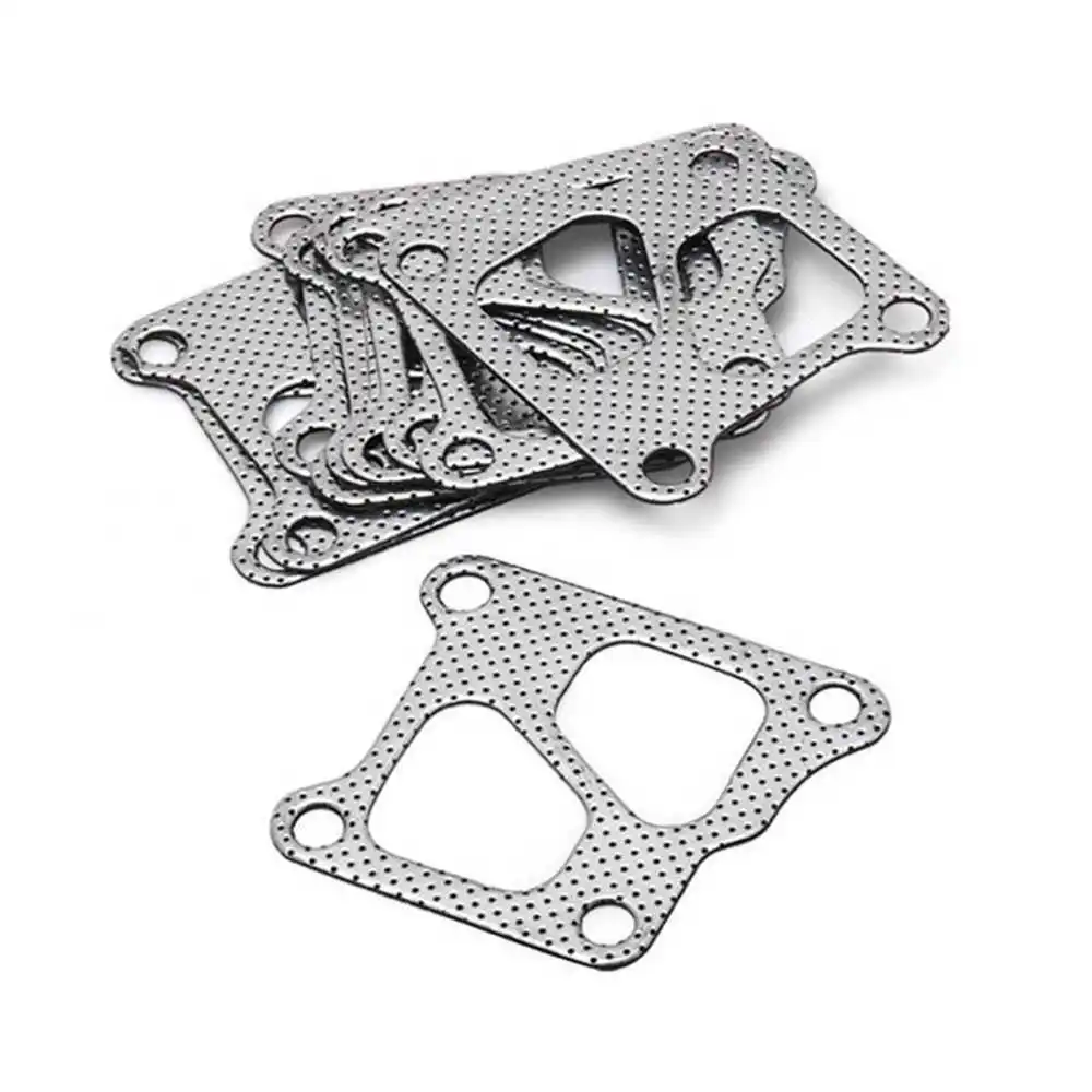 Комплект прокладок для Mitsubishi Lancer Evo 4 5 6 7 8 9 2 0 4G63 EP CGQ48S 10 шт./лот| |
