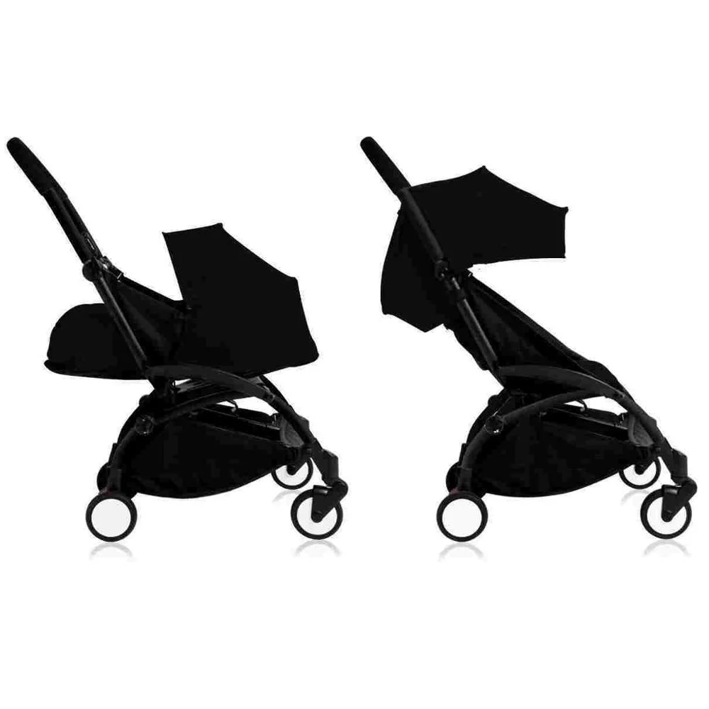 

Yoya Baby Stroller 2 in 1+ Newborn Nb Nest Trolley Folding Baby Car Pram Light Carriage Poussette Comfort Babyzen Yoyo Stroller