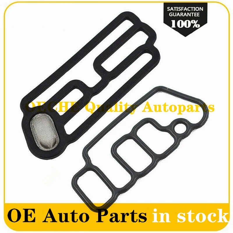 15815-R70-A01 15845-R70-A01 соленоидная прокладка головки цилиндра Vtec для Honda | Автомобили и