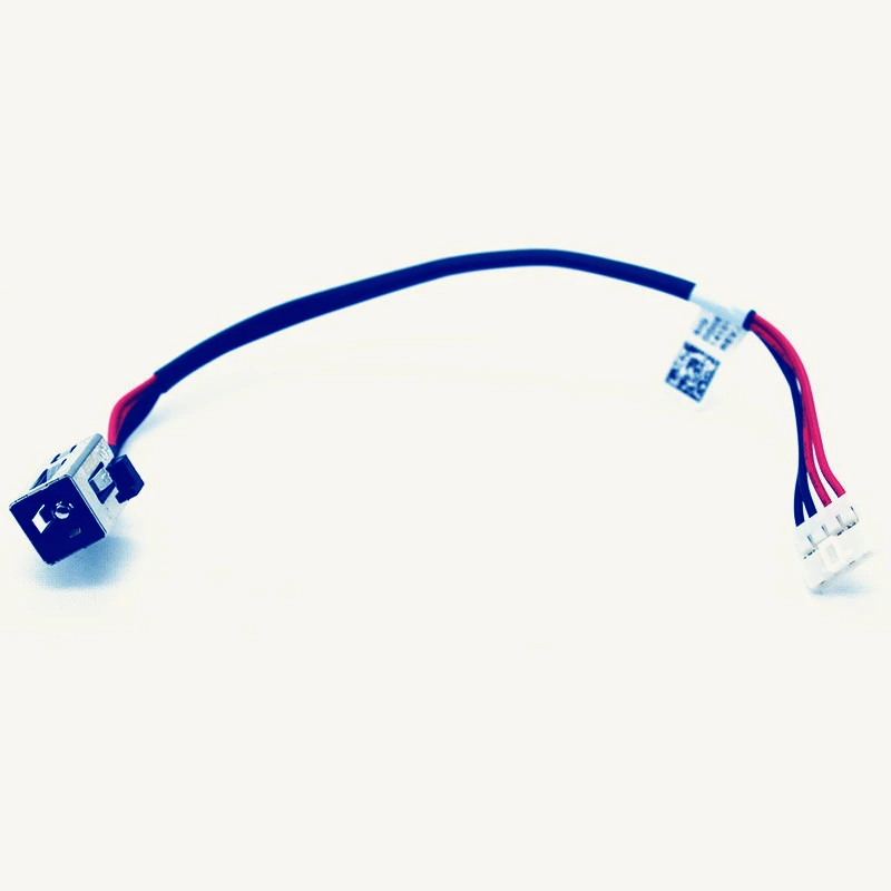 

New Laptop DC Power Jack Cable DC Charging Connector Port Cord For Toshiba Satellite S55-B S55D-B S55DT-B S55T-B