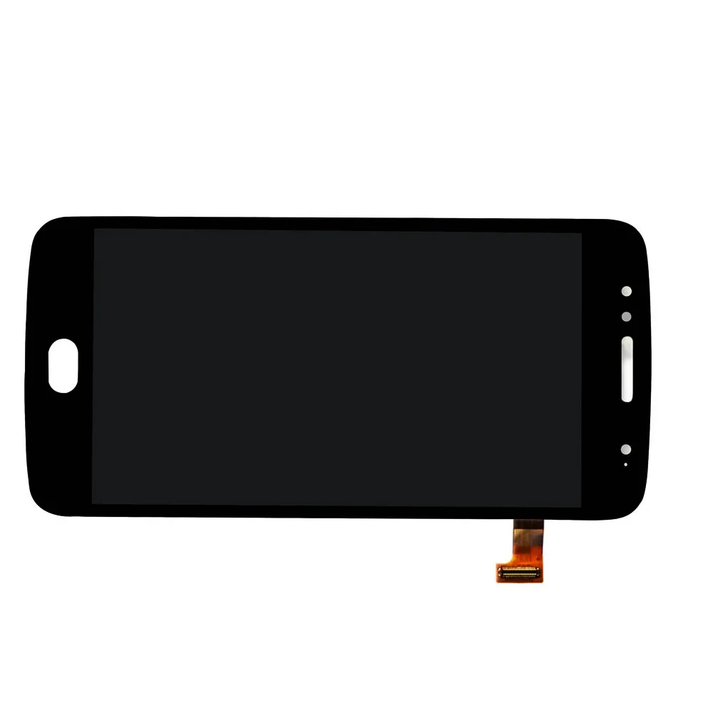 Pantalla LCD Original de 5,2 pulgadas para Motorola Moto G5S, repuesto de digitalizador con pantalla t&aacute;ctil para Moto G5s, XT1793, XT1794, XT1792-2