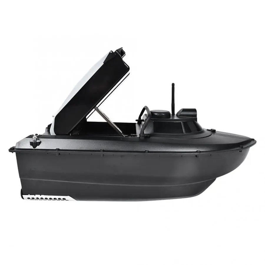 Рыболовная приманка лодка высокомощный мотор автопилот GPS сонар дистанционное