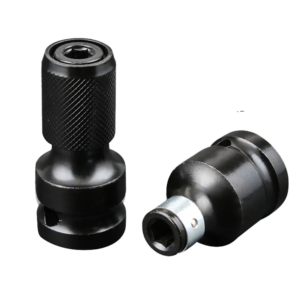 DIDIHOU 1/2 &quotквадрат до 1/4&quot шестигранный Трещоточный ключ гнездо адаптер гаечный