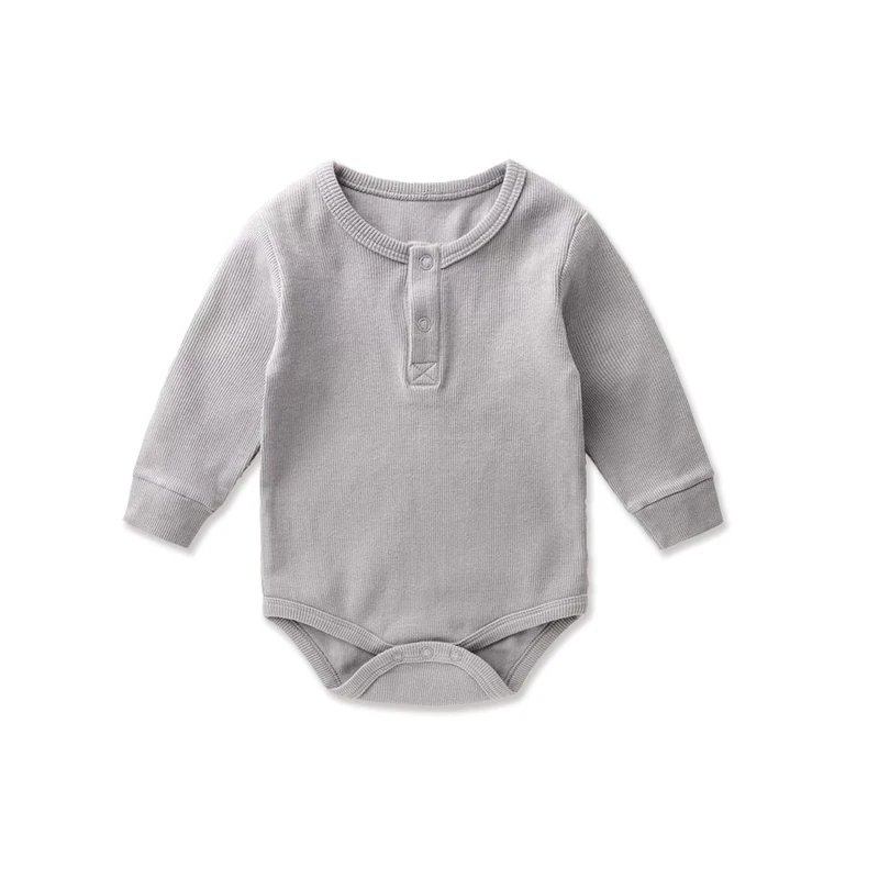 Baby romper 12 Одежда для маленьких девочек; осенние комбинезоны для новорожденных; Комбинезоны для младенцев; комбинезон для мальчиков и девочек; зимний теплый детский костюм; Детский комбинезон - Цвет: Baby romper 12