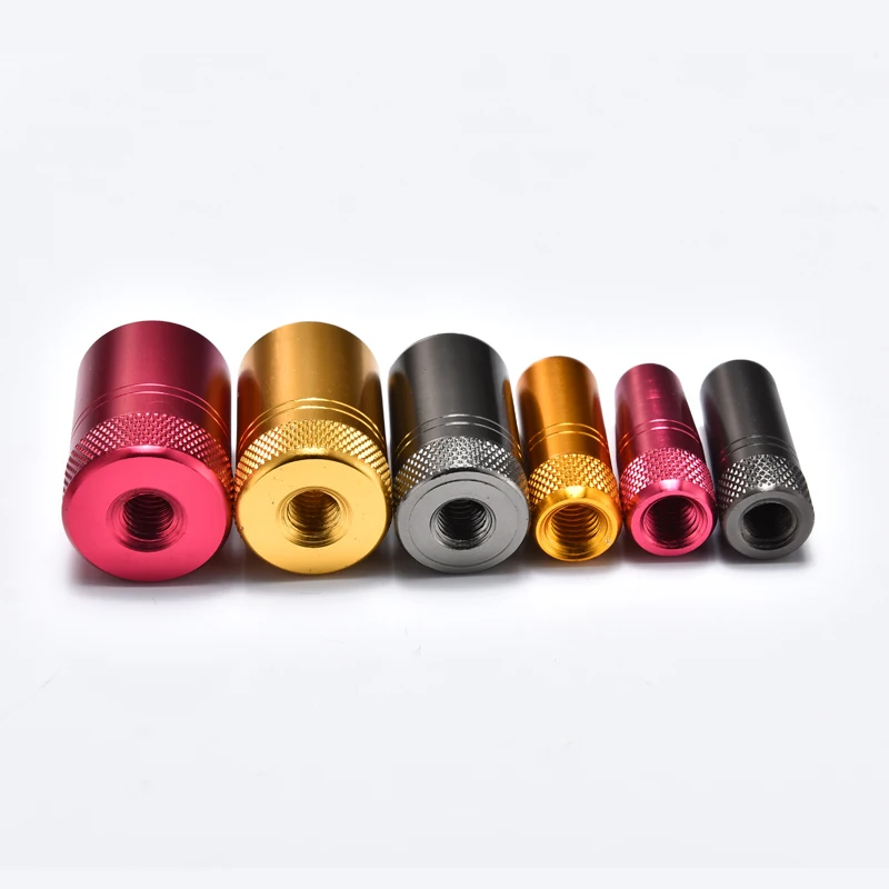 Разъем для рыболовной удочки преобразованный в оцинкованную сеть адаптер с