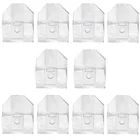 10 шт., мешки для пылесоса Roidmi EVE Plus