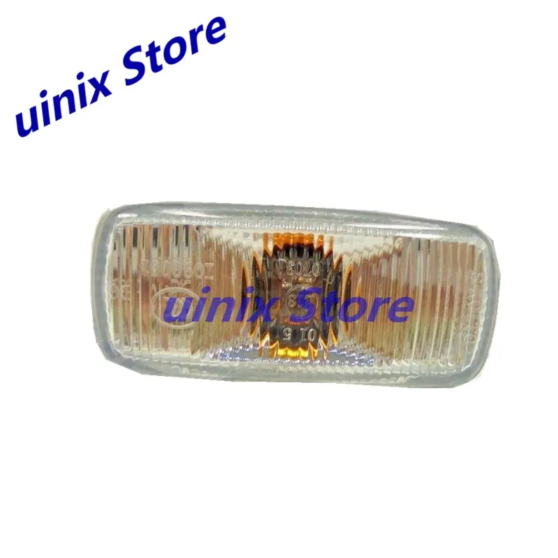 Передний боковой светильник повторителя для JEEP Dodge Chrysler 300C/MK 05 17 OEM : DA806224AD