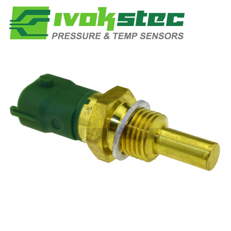 Датчик температуры охлаждающей жидкости для испытаний 100% датчик DAF CF LF 45 65 55 1403945
