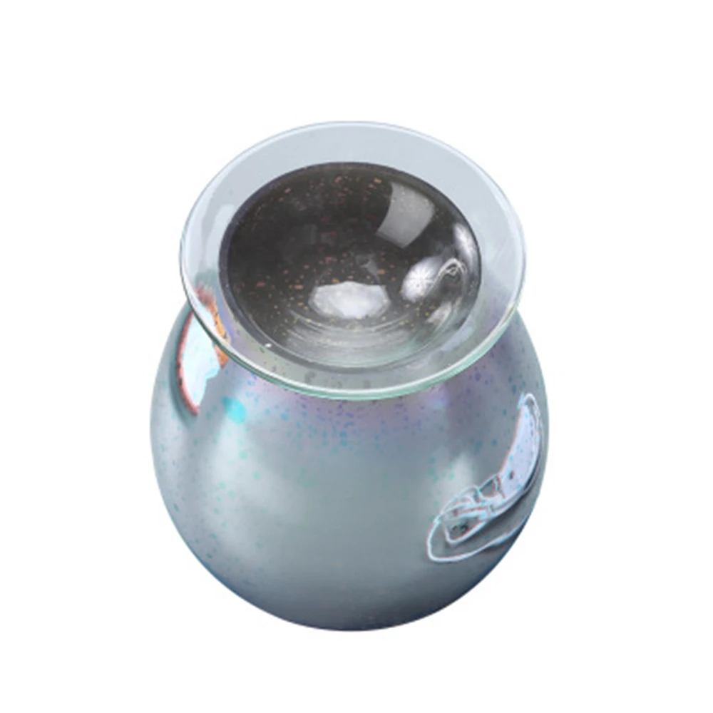 Курильница с английской/американской/австралийской/европейской вилкой