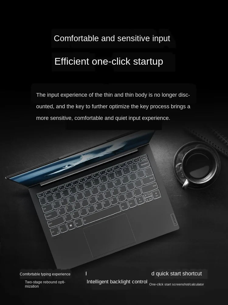 

YOGA 13s 2021 I5 13.3-Inch Laptop I5-1135G7/16/512g 512g 2.5K