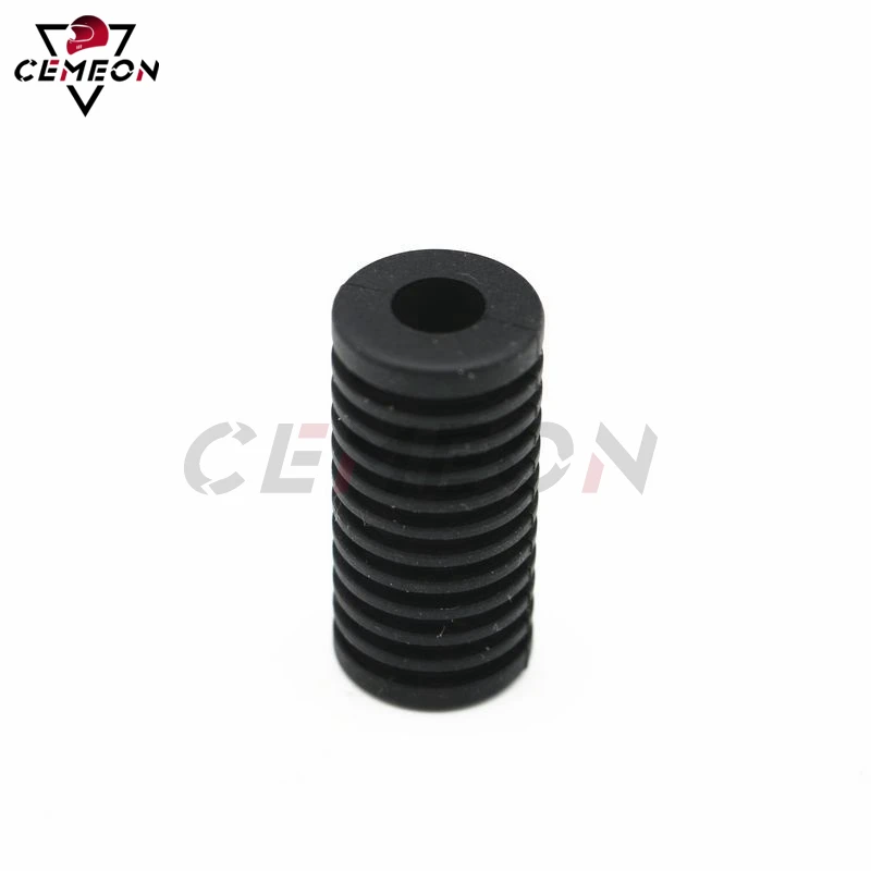 

For Suzuki GSF650 GSF1200 bandit pedal operated motorcycle gear lever gear pedal silicone gel pad