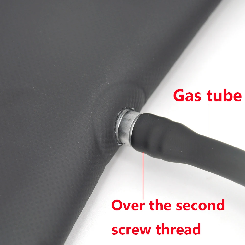 Автомобильный Открыватель для двери подушка безопасности ручной насос