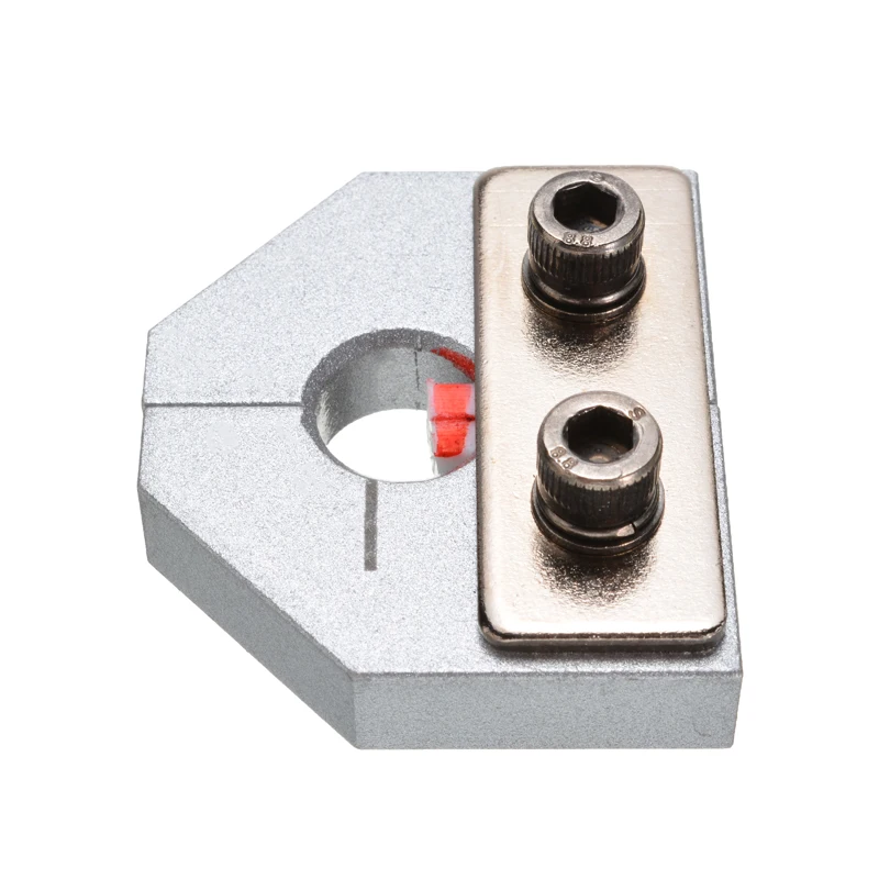 3d принтер части нити сварщика разъем для 1 75/3 0 мм Датчик накаливания Плавная