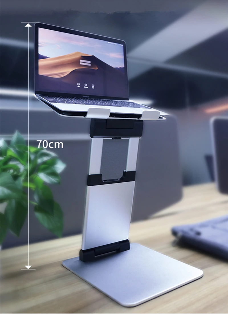 алюминиевый сплав подставк