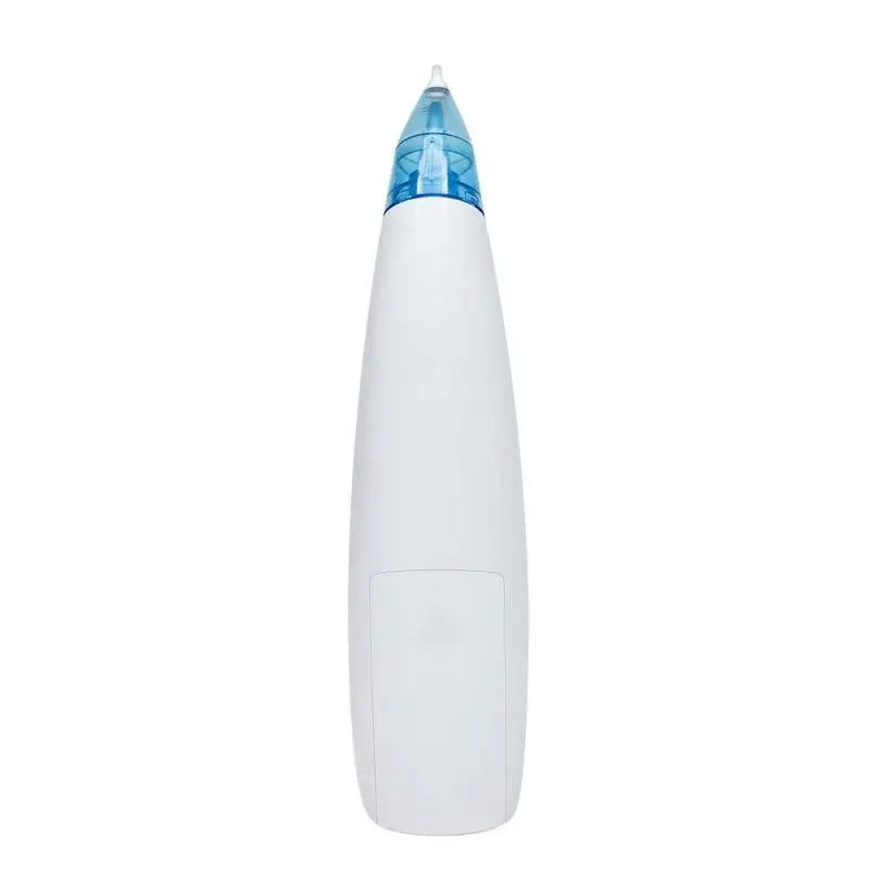 

Baby Electric Nasal Aspirator Safe Hygienic Nose Aspirator Detachable Baby Nose Cleaner Electric Nasal Aspirator For Children