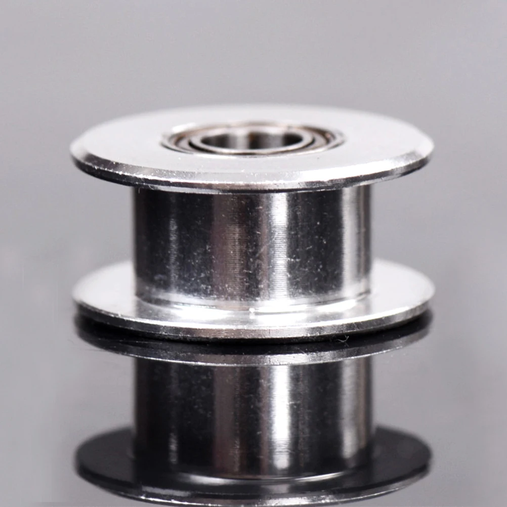 20 зуб синхронное колесо приводной ременный шкив пассивный холостого шкива