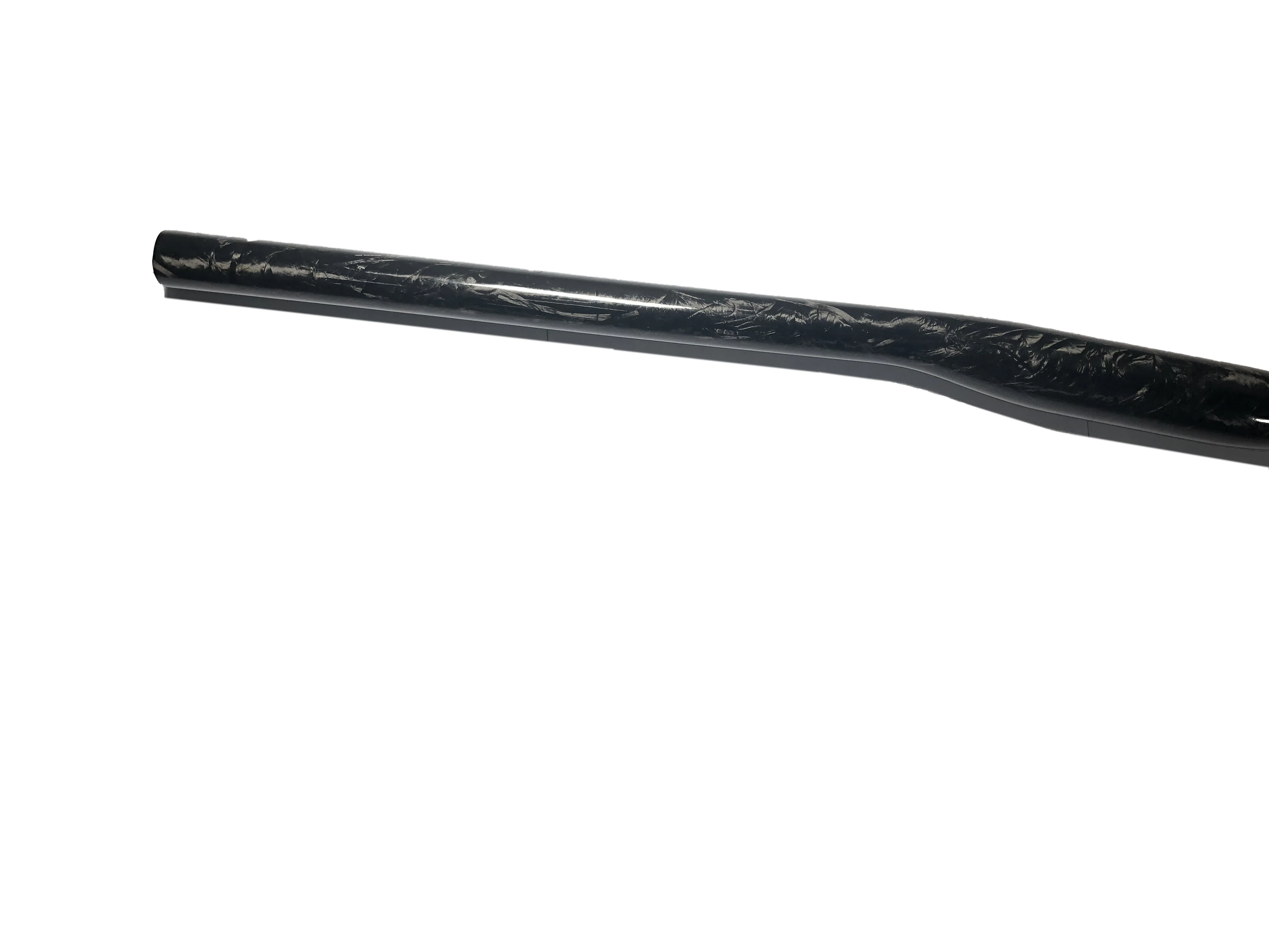 THRUST MTB Handlebar 720mm740mm Black marble Mountain Bicycle Hanlebar 31.8 Diameter Flat Riser UD glossy/Matte Bike | Спорт и