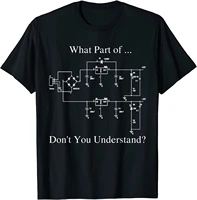 electrical engineer t shirt gift funny engineering sarcasm t shirt printed t shirt cotton man t shirts printed plain