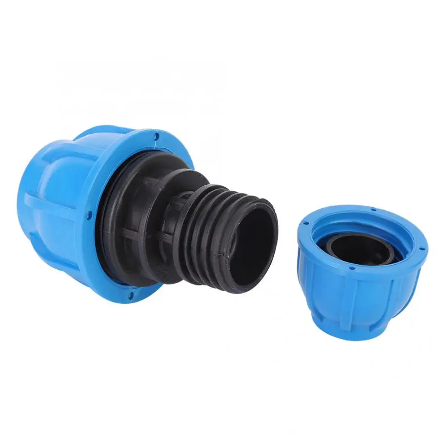 3 шт. соединители для труб PE|Фитинги труб| |