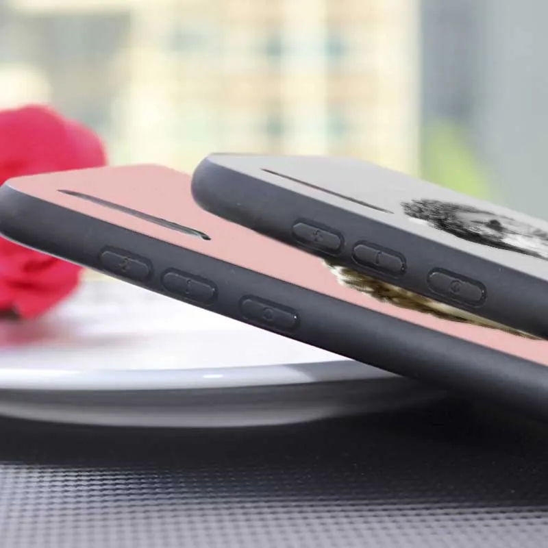 Для xiaomi redmi note 8 pro 8a a3 9t Прозрачный мягкий силиконовый чехол для телефона