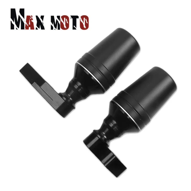 Для KAWASAKI ER6F ER 6F 2012 2016 2015 защитная рама для мотоцикла ползунок Противоударная