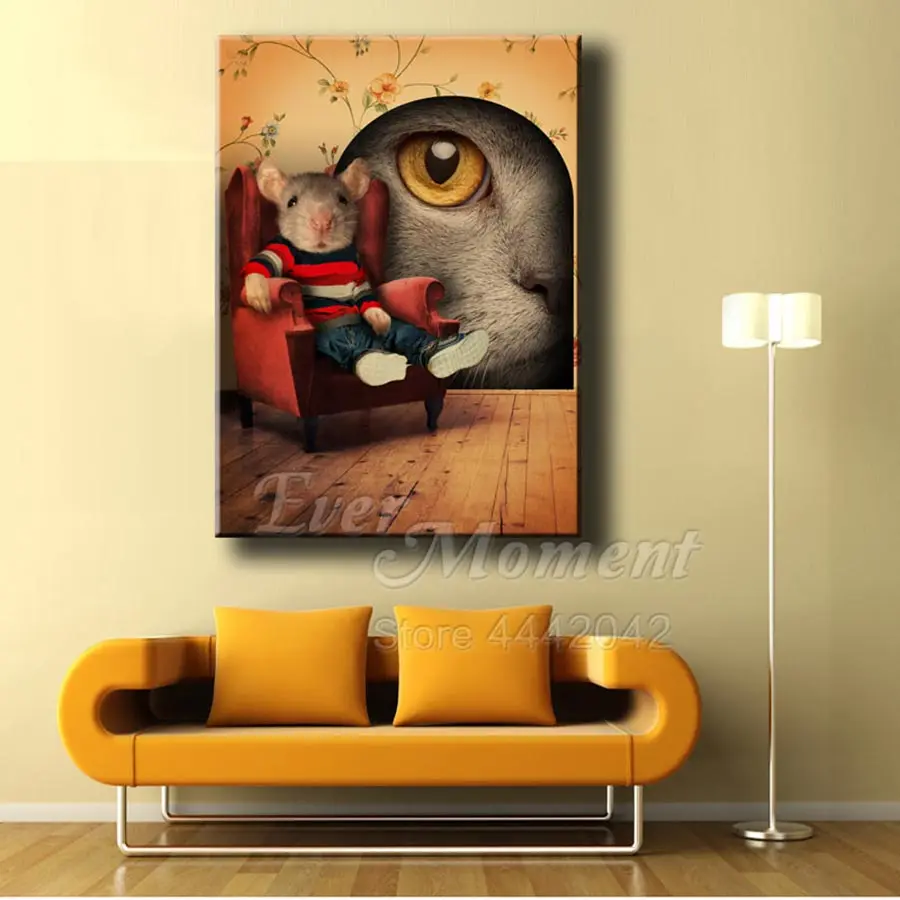 Когда либо в настоящий момент туфли ручной работы со стразами и рисунок с мышью