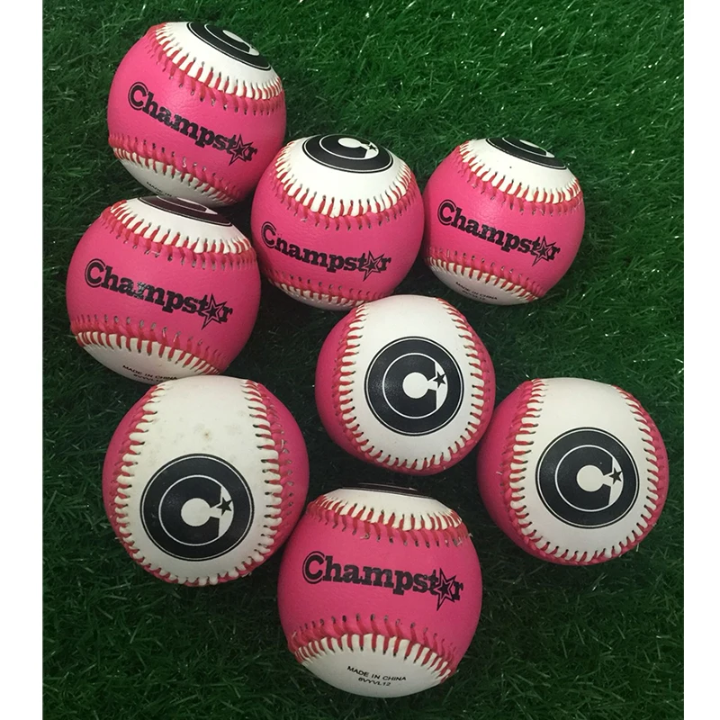 Горячая Распродажа 9 &quotЖесткий Мягкий Бейсбол s резиновый высококачественный