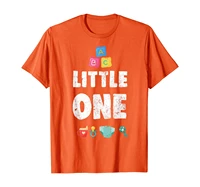 little one abdl blocks diaper pacifier sippy cup graphic t shirt