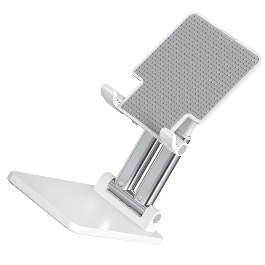 

Foldable Tablet Holder Telescopic Tablet Phone Support Cradle Mount Dock