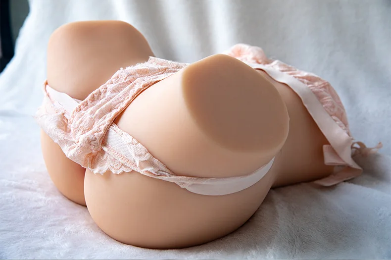 Мужской мастурбатор Реалистичная Вагина большая ягодица сексуальная