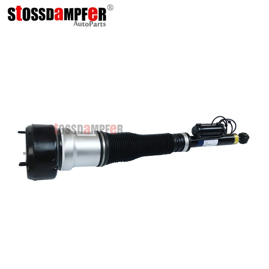 Левая задняя Пневматическая Пружина StOSSDaMPFeR пневматическая подвеска распорка в