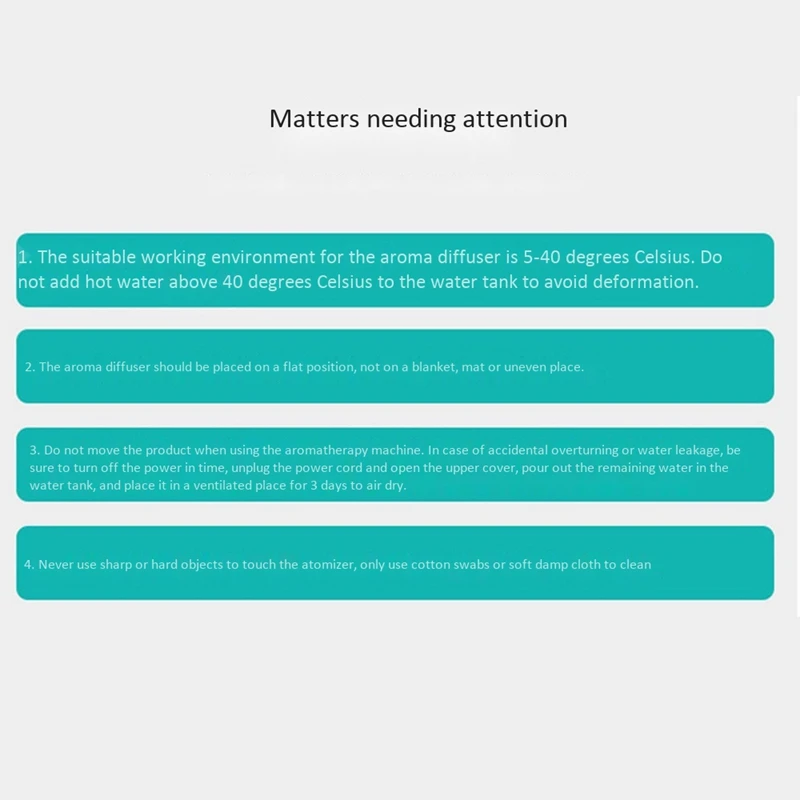 

Humidifier, Aroma Humidifier, Wood Grain Ultrasonic Smart Office Humidifier, Baby Silent Spray Night Light