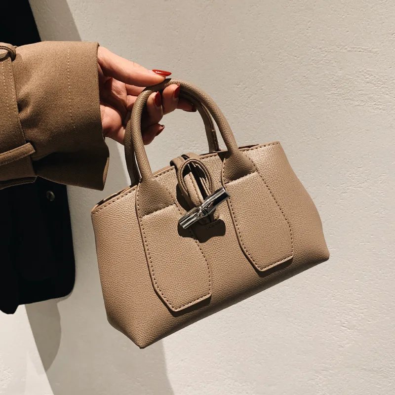 

Новая сумка для женщин сумка в иностранном стиле 2021 bolsos mujer bolsa feminina модная сумка на одно плечо сумка-мессенджер квадратная сумка
