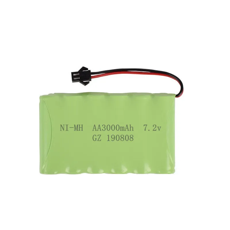 3000 мач 72 в аккумуляторная батар