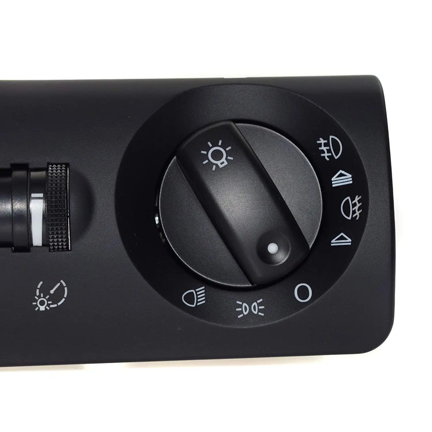 Головной светильник тумана переключатель Управление автоматическое