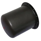 Автомобильный шиномонтажный цилиндр, выключатель шариков, основная часть, автоматическое крепление