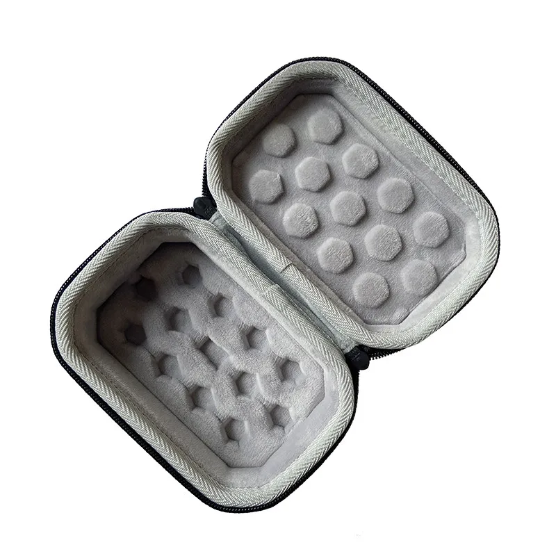 Защитный Портативный жесткий чехол для беспроводной мыши Alienware AW610M AW310M | Багаж и