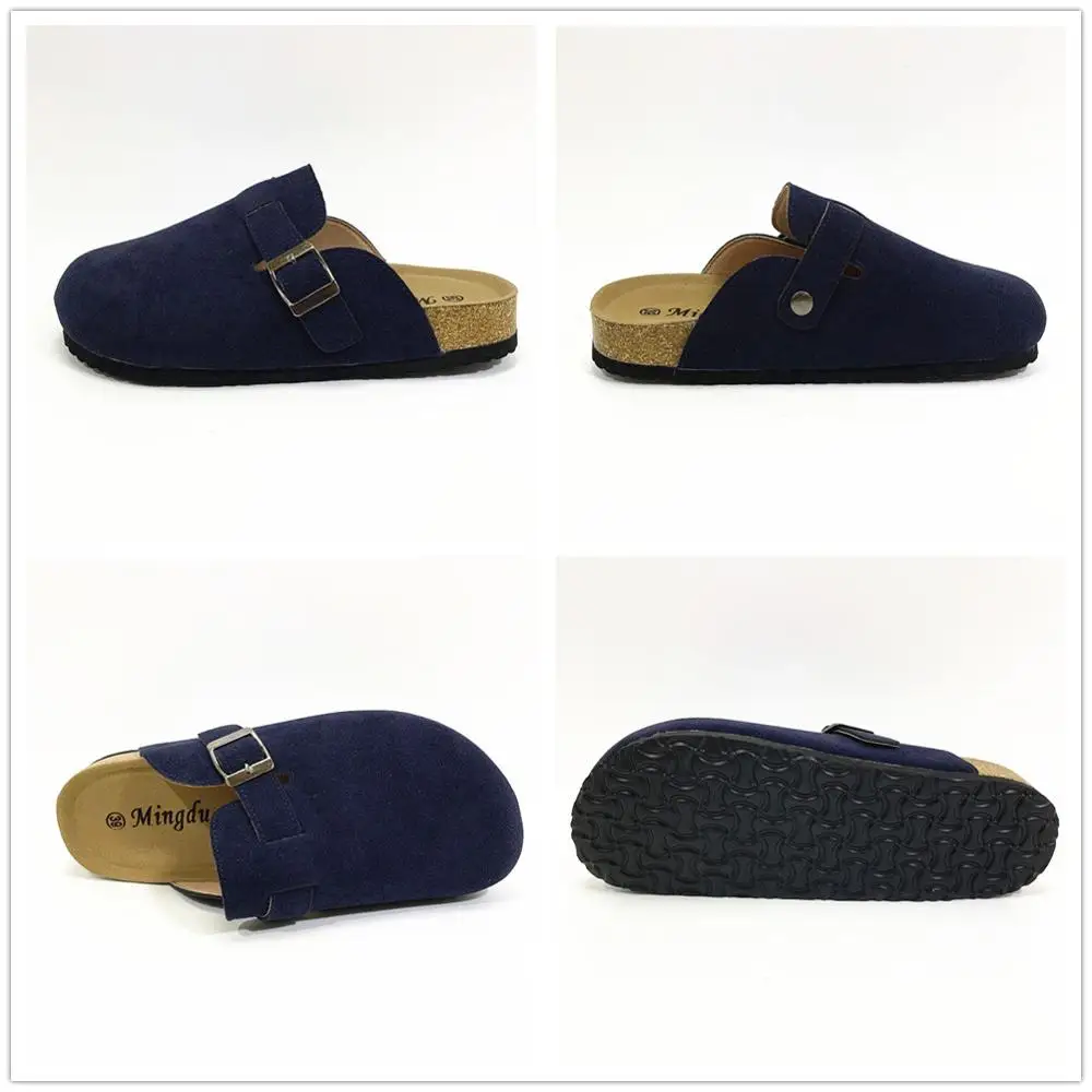 Шлепанцы KINE в виде панды для пар повседневные пляжные сандалии-гладиаторы на