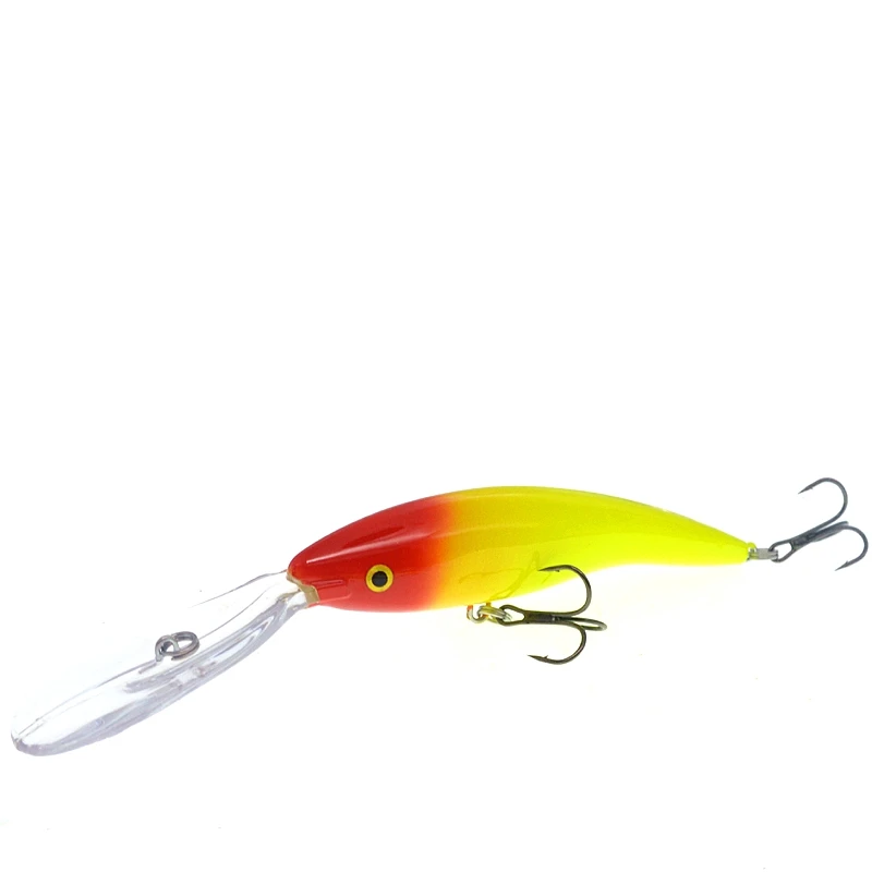 15 5 см 20 г глубокая глубина морская искусственная приманка-Минноу приманка для